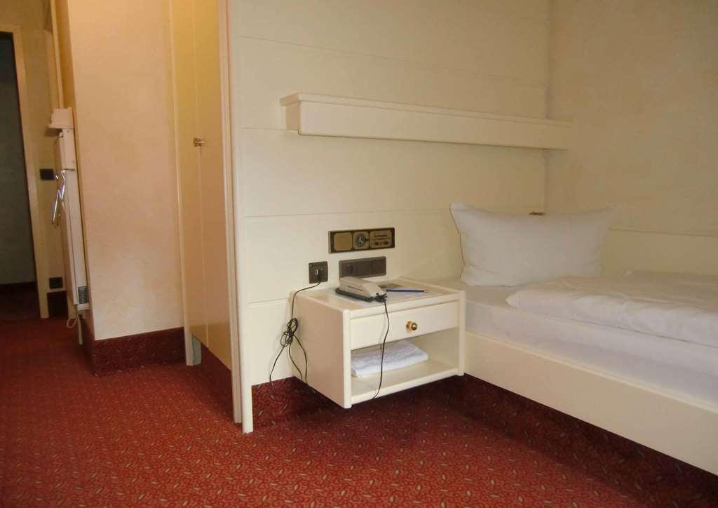 Ringhotel Winzerhof Rauenberg  Room photo
